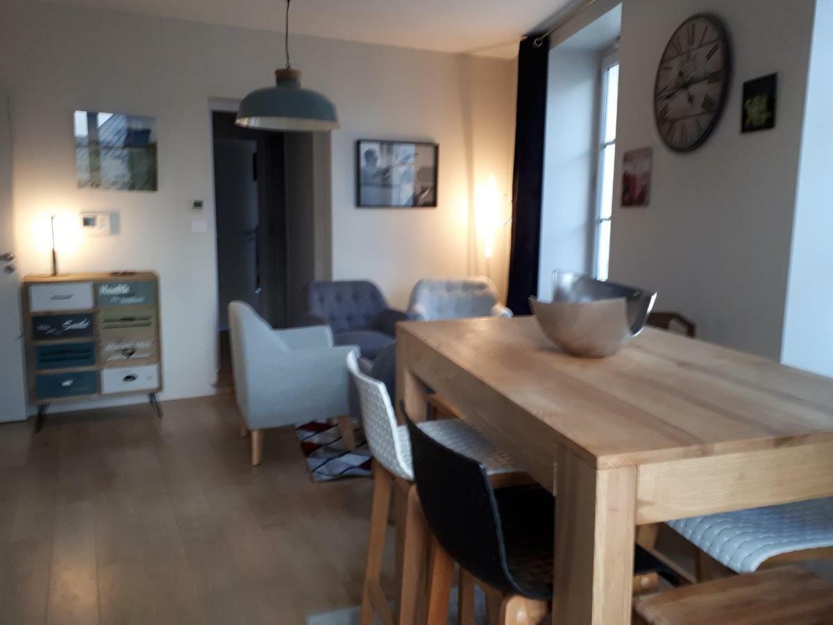 Apartament La Lanterne